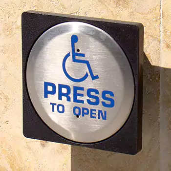 Handicap Door Access Solutions in Sunny Isles Beach, FL