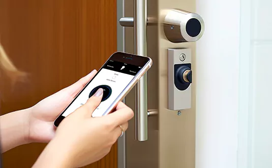 Access Management in Sunny Isles Beach, FL